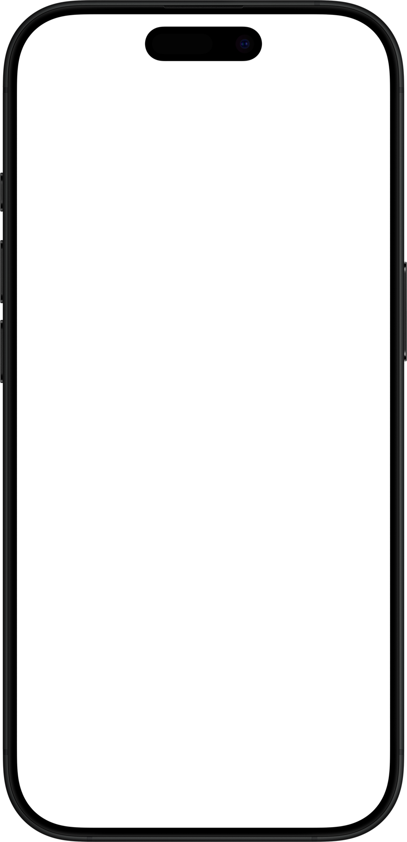 Phone frame